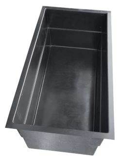 GFK-Becken Eckig E300 ET- XXL-Produkt (Art.Nr.15068)