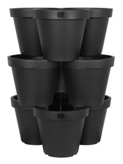 Titelseite 25 3er Säulentopf E&K