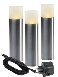 Gartenleuchte 'Oak Set' Von Garden-Lights (Art.Nr. 4122603)