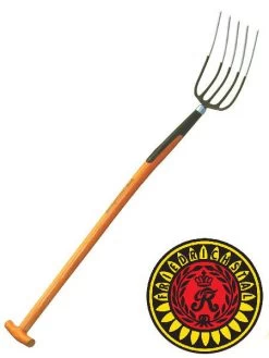 Rex-Kompostgabel (Art.Nr. 54532)