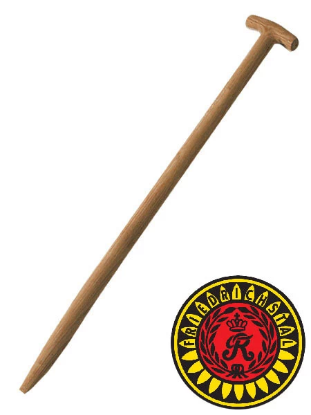 Ersatzstiel Für Rex-Freizeitspaten Und Rex-Edelstahlspaten (Art.Nr. 54541) 3 Ersatzstiel Für Rex-Freizeitspaten Und Rex-Edelstahlspaten (Art.Nr. 54541)