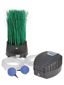 OxyTex 500 Set CWS Von OASE (Art.Nr. 57071)