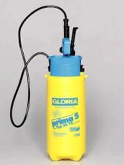 Drucksprühgerät Prima 5 (Art.Nr. 665710)