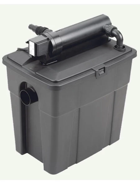 MultiClear Set 8000 Durchlauffilter Von Pontec (Art.Nr.50239) 3 MultiClear Set 8000 Durchlauffilter Von Pontec (Art.Nr.50239)