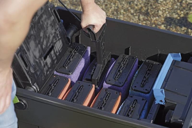 BioTec ScreenMatic-Set 40000 Von OASE (Art.Nr. 57697) 8 BioTec ScreenMatic-Set 40000 Von OASE (Art.Nr. 57697) – Bild 6