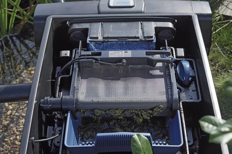 BioTec ScreenMatic-Set 40000 Von OASE (Art.Nr. 57697) 9 BioTec ScreenMatic-Set 40000 Von OASE (Art.Nr. 57697) – Bild 7