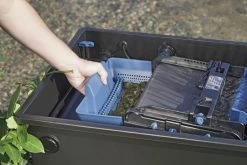 BioTec ScreenMatic-Set 60000 Von OASE (Art.Nr. 57698) -Gartenpflanzen 96bd74c407 1280x1280 2