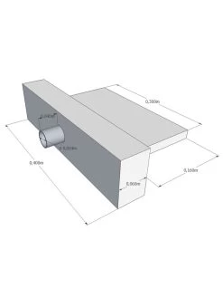 Wasserfall "Antigua" (Art.Nr. AG-ew1111) 9 Wasserfall "Antigua" (Art.Nr. AG-ew1111) -Gartenpflanzen EW1111Bemassung2 1280x1280