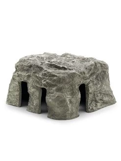 Titelseite 30 Abdeckfelsen 'Filtocap Steingrau' (Art.Nr. 77831)