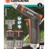 GARDENA System-Grundausstattung Premium (Art.Nr. G83568) -Gartenpflanzen G83568 Set 1280x1280