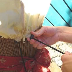 Winterschutz Vlieshaube "Sternchen" (Art.Nr. Vi29277) -Gartenpflanzen Verschluss Vlieshaube62dff02001d50 1280x1280