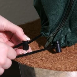 Winterschutz Vlieshaube "Sternchen" (Art.Nr. Vi29277) -Gartenpflanzen Verschluss Vlieshaube 1 1280x1280