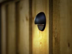 Wandstrahler Komplettset 'Vidar' Von Ludeco (Art.Nr. PL5003) -Gartenpflanzen Vidar 2 1280x1280