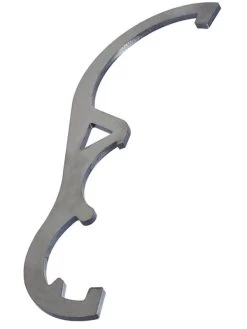 ABC-Schlüssel Für C-Kupplungen