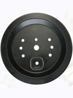 GFK-Abdeckung Rund A66 (Art.Nr.31001)