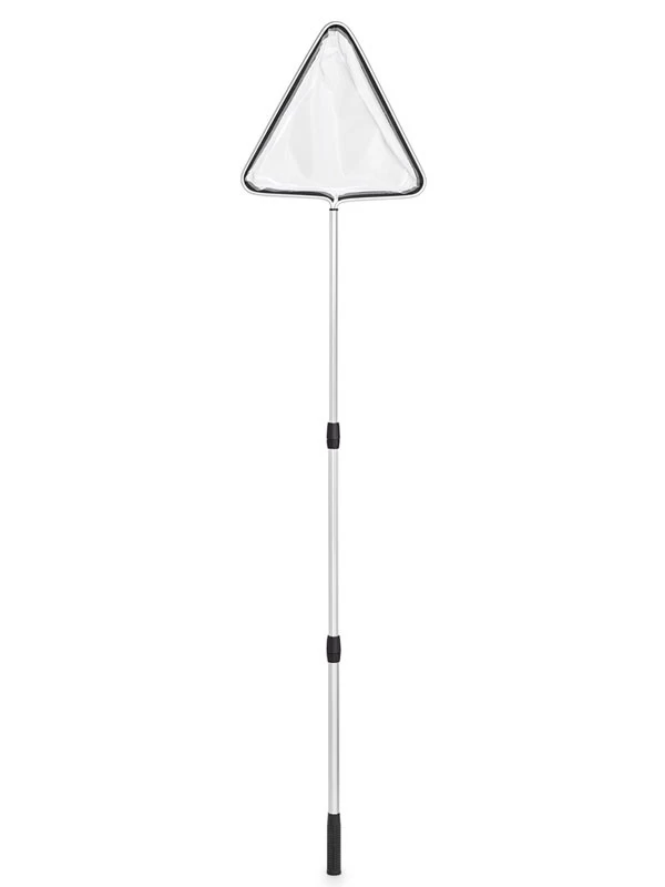 Algenkescher Extra Fein Dreieckig (Art.Nr. 84318) 3 Algenkescher Extra Fein Dreieckig (Art.Nr. 84318)