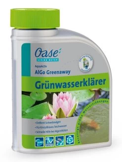 AquaActiv AlGo Greenaway Von OASE (Art.Nr. 43142)