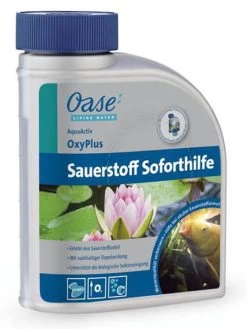 AquaActiv OxyPlus Von OASE (Art.Nr.43153)