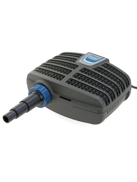 AquaMax ECO Classic Controllable 18000 Von OASE (Art.Nr.73338) 6 AquaMax ECO Classic Controllable 18000 Von OASE (Art.Nr.73338) – Bild 4