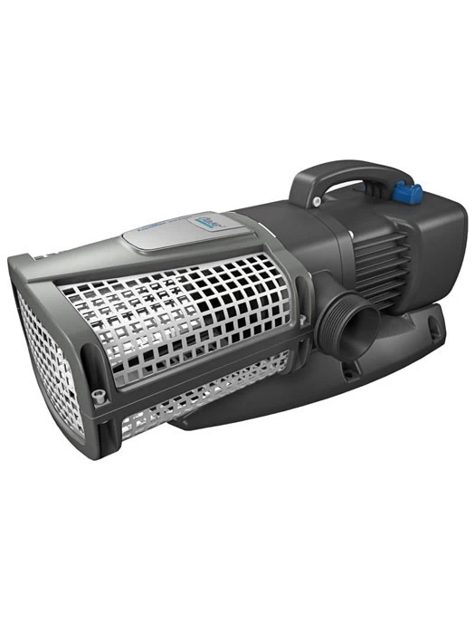 Teichpumpe AquaMax ECO Expert 21000 Von OASE (Art.Nr.39916) 3 Teichpumpe AquaMax ECO Expert 21000 Von OASE (Art.Nr.39916)