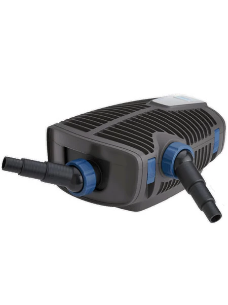 AquaMax ECO Premium 12000 /12 V Von OASE (Art.Nr.50382) 3 AquaMax ECO Premium 12000 /12 V Von OASE (Art.Nr.50382)