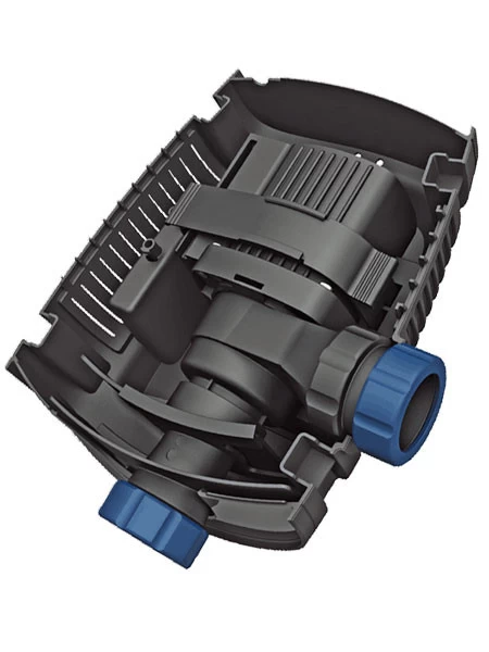 AquaMax ECO Premium 6000 /12 V Von OASE (Art.Nr.50730) 4 AquaMax ECO Premium 6000 /12 V Von OASE (Art.Nr.50730) – Bild 2