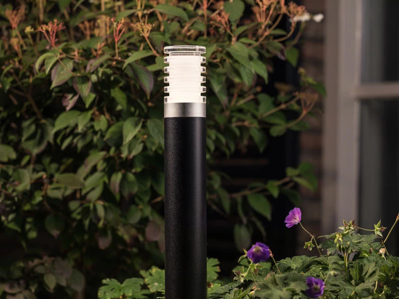 Smarte Gartenleuchte 'Arco 40 Plus' Von Garden-Lights (Art.3196011) 4 Smarte Gartenleuchte 'Arco 40 Plus' Von Garden-Lights (Art.3196011) – Bild 2