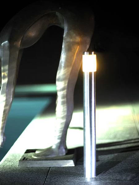 Gartenleuchte 'Atila' Von Garden-Lights (Art.Nr. 4025601) 4 Gartenleuchte 'Atila' Von Garden-Lights (Art.Nr. 4025601) – Bild 2