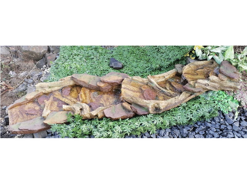 Bachlauf-Set 'Hong He' (Art.Nr. Gr811) 5 Bachlauf-Set 'Hong He' (Art.Nr. Gr811) – Bild 3