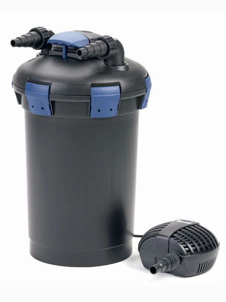 BioPress 10000 Set Von OASE (Art.Nr.50455) 3 BioPress 10000 Set Von OASE (Art.Nr.50455)