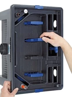 BioSmart 18000 Von OASE (Art.Nr. 56776) -Gartenpflanzen biosmart18000 4 46126 3 1280x1280