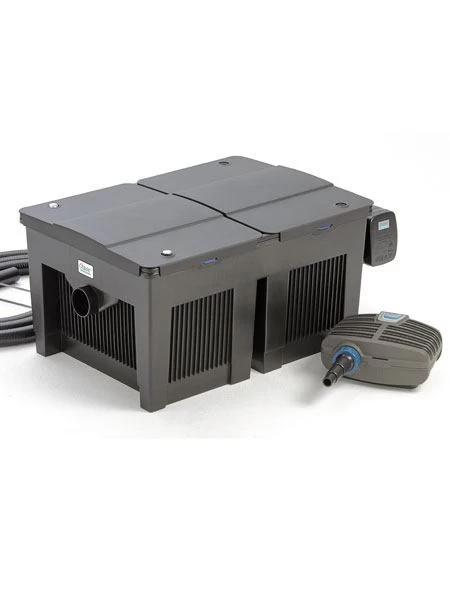 BioSmart Set 36000 Von OASE (Art.Nr. 56789) 3 BioSmart Set 36000 Von OASE (Art.Nr. 56789)