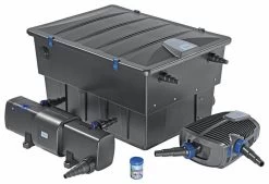 BioTec ScreenMatic-Set 60000 Von OASE (Art.Nr. 57698)