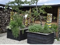 Bird Blocker Flags Von Velda (Art.Nr.Vel148205) -Gartenpflanzen bird blocker flags 4 1280x1280