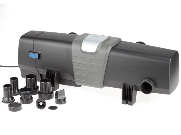 Bitron Eco 240 W Von OASE (Art.Nr. 56410) 3 Bitron Eco 240 W Von OASE (Art.Nr. 56410)