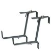 Blumenkasten-Halter "Strong" 1 Blumenkasten-Halter "Strong" -Gartenpflanzen blumenkastenhalter 3981400038 1280x1280