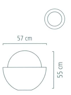 Emsa In- & Outdoorbrunnen 'Guapi' (Art.Nr. EM8512114057) -Gartenpflanzen brunnen 5 77619 2 1280x1280