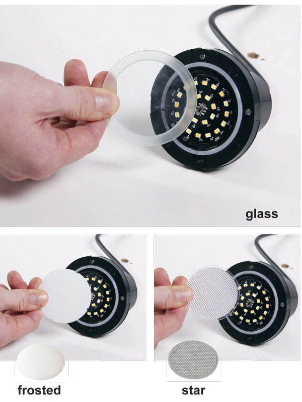 Einbauleuchte 'Carbo' Von Garden-Lights (Art.Nr. 4135601) 5 Einbauleuchte 'Carbo' Von Garden-Lights (Art.Nr. 4135601) – Bild 3