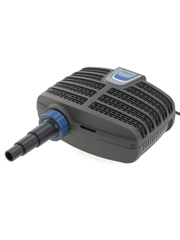 AquaMax ECO Classic 3500 E Von OASE (Art.Nr.20249) 3 AquaMax ECO Classic 3500 E Von OASE (Art.Nr.20249)