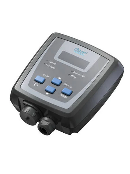 AquaMax ECO Classic Controllable 12000 Von OASE (Art.Nr.73337) 5 AquaMax ECO Classic Controllable 12000 Von OASE (Art.Nr.73337) – Bild 3