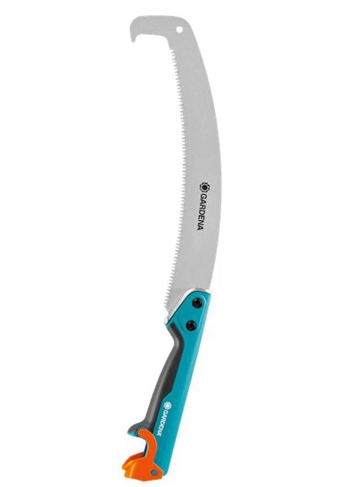 GARDENA Combisystem-Gartensäge 300 PP Gebogen (Art.Nr. 225069) 3 GARDENA Combisystem-Gartensäge 300 PP Gebogen (Art.Nr. 225069)