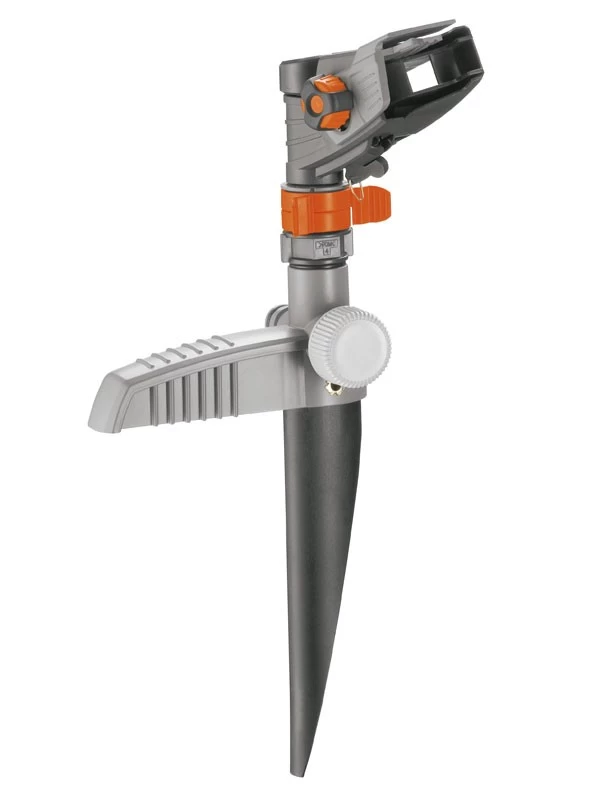 GARDENA Comfort Impuls-, Kreis- Und Sektorenregner 3 GARDENA Comfort Impuls-, Kreis- Und Sektorenregner