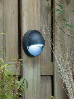 Wandleuchte 'Deimos' Von Garden-Lights (Art.Nr. 3095011) 7 Wandleuchte 'Deimos' Von Garden-Lights (Art.Nr. 3095011) -Gartenpflanzen deimos anthrazite2 1280x1280