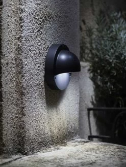 Wandleuchte 'Deimos' Von Garden-Lights (Art.Nr. 3095011) 6 Wandleuchte 'Deimos' Von Garden-Lights (Art.Nr. 3095011) -Gartenpflanzen deimos anthrazite3 1280x1280