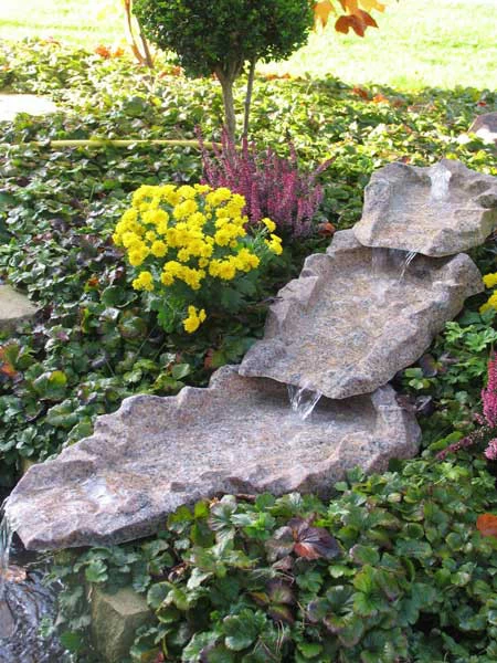 Bachlauf-Set ''Ems'' (Art.Nr. 30119) 4 Bachlauf-Set ''Ems'' (Art.Nr. 30119) – Bild 2