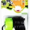 End Cap & Cable Von Velda (Art.Nr.Vel126726) -Gartenpflanzen endcap itronic 0515 77841 0 77842 0 1280x1280