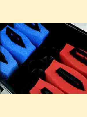 Ersatzfilterschwamm, Blau (Art.Nr. 54031) 4 Ersatzfilterschwamm, Blau (Art.Nr. 54031) – Bild 2