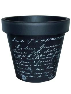 Pflanzkübel E&K Sience