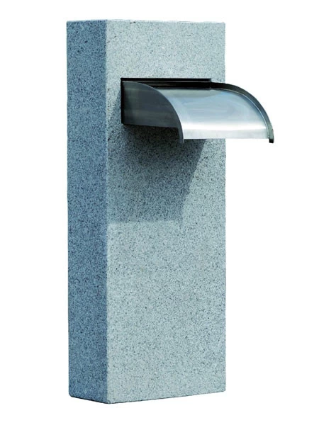 Wasserfall "St. Lucia" (Art.Nr.AG-ew3411) 3 Wasserfall "St. Lucia" (Art.Nr.AG-ew3411)