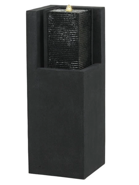 Emsa In- & Outdoorbrunnen 'Apuro' (Art.Nr. EM8512117387) 3 Emsa In- & Outdoorbrunnen 'Apuro' (Art.Nr. EM8512117387)